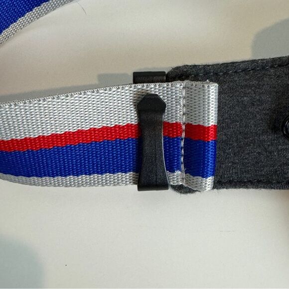 Champion Grey Waist Belt Bag Fanny Pack Unisex - Picture 5 of 8